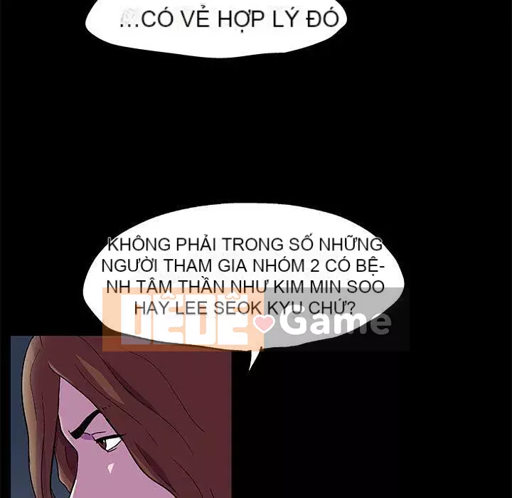 Trò chơi đen tối mùa 2 Chương 71-161