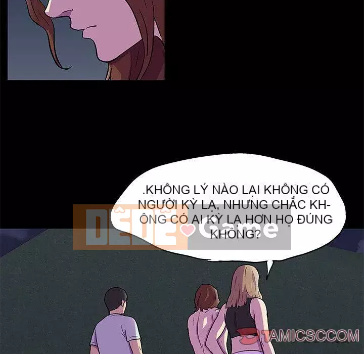 Trò chơi đen tối mùa 2 Chương 71-161