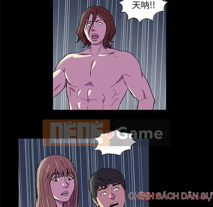 Trò chơi đen tối mùa 2 Chương 71-161