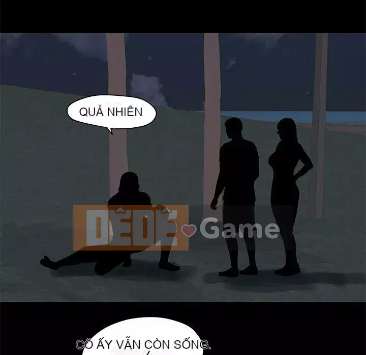 Trò chơi đen tối mùa 2 Chương 71-161