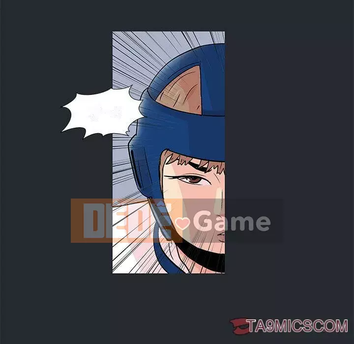 Trò chơi đen tối mùa 2 Chương 71-161