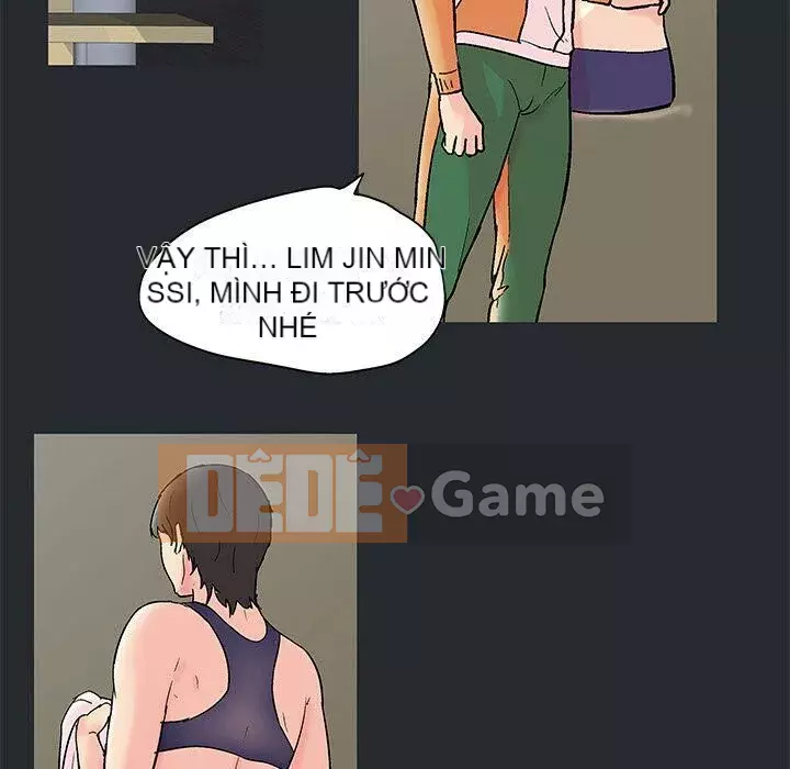 Trò chơi đen tối mùa 2 Chương 71-161