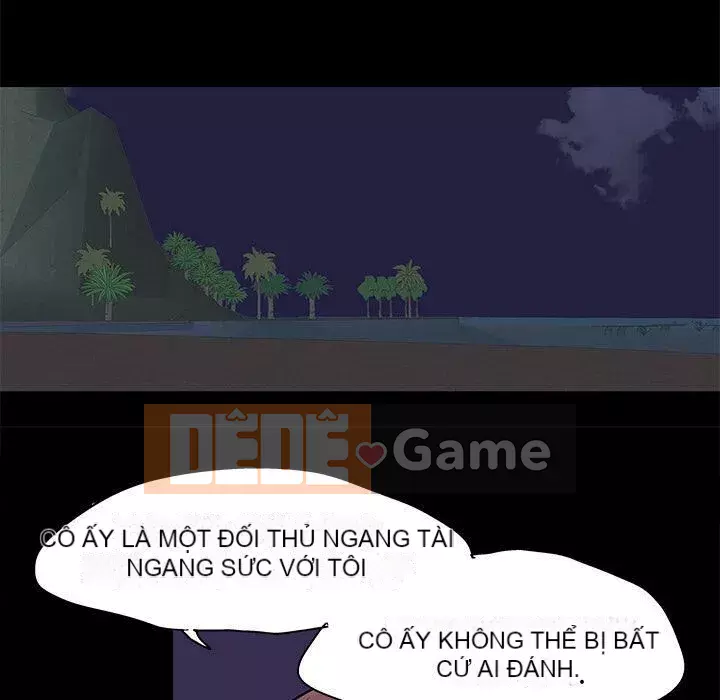 Trò chơi đen tối mùa 2 Chương 71-161