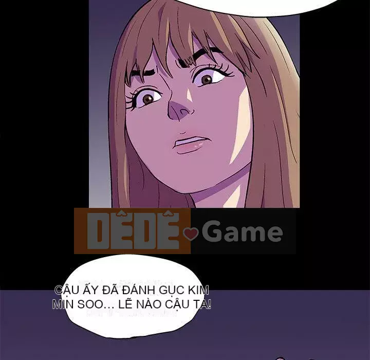 Trò chơi đen tối mùa 2 Chương 71-161