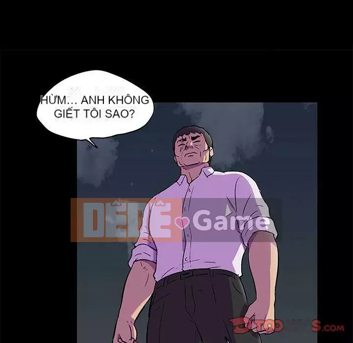 Trò chơi đen tối mùa 2 Chương 71-161