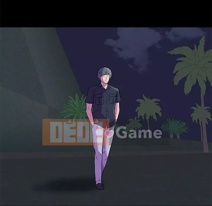 Trò chơi đen tối mùa 2 Chương 71-161