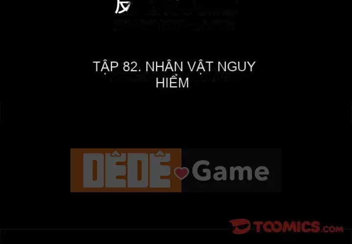 Trò chơi đen tối mùa 2 Chương 71-161