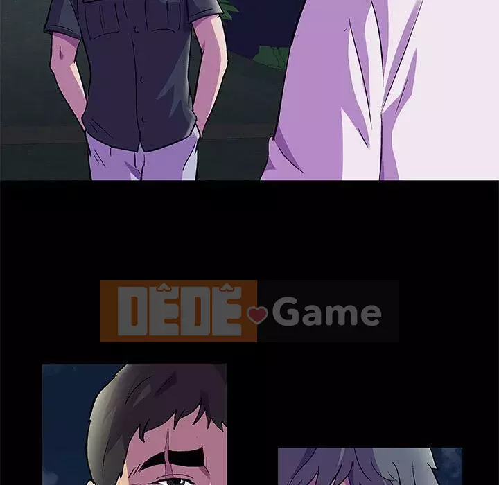 Trò chơi đen tối mùa 2 Chương 71-161