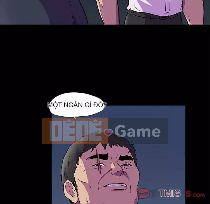 Trò chơi đen tối mùa 2 Chương 71-161