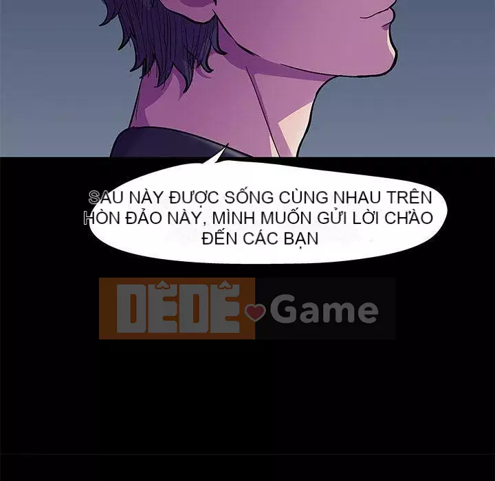 Trò chơi đen tối mùa 2 Chương 71-161