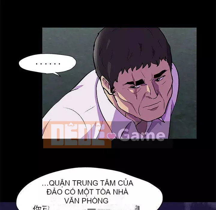 Trò chơi đen tối mùa 2 Chương 71-161