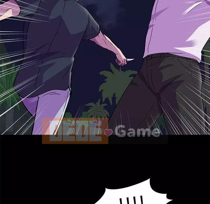 Trò chơi đen tối mùa 2 Chương 71-161