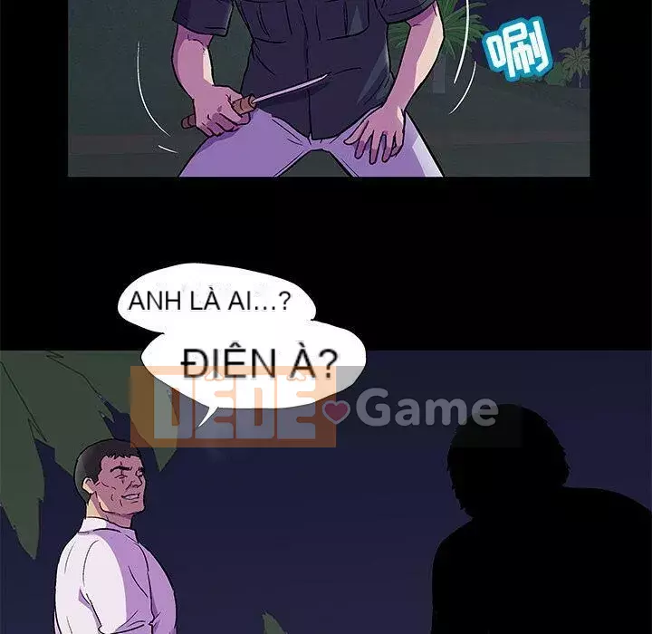 Trò chơi đen tối mùa 2 Chương 71-161