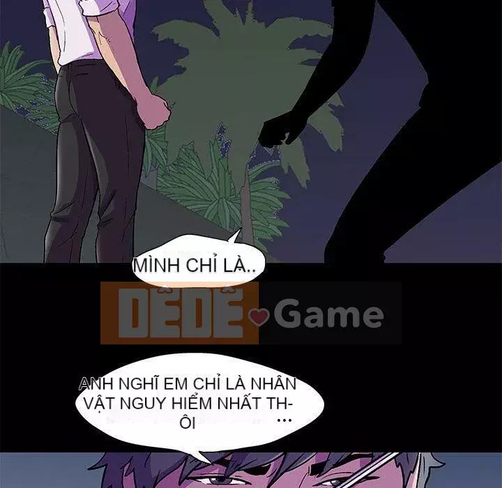 Trò chơi đen tối mùa 2 Chương 71-161