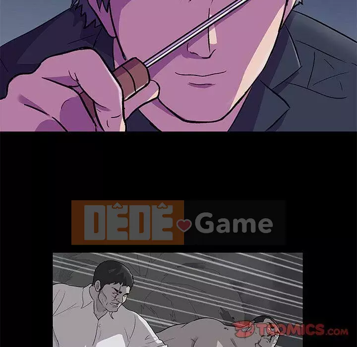 Trò chơi đen tối mùa 2 Chương 71-161