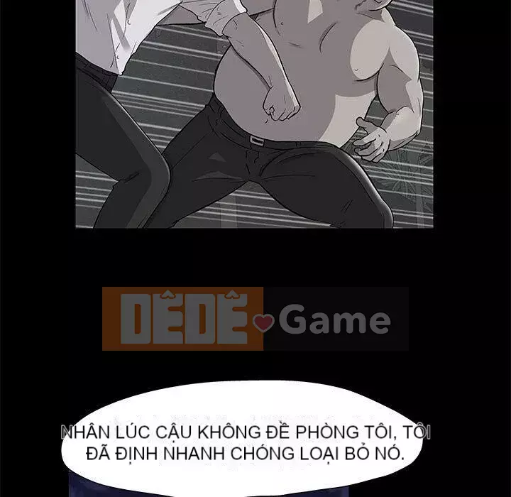 Trò chơi đen tối mùa 2 Chương 71-161