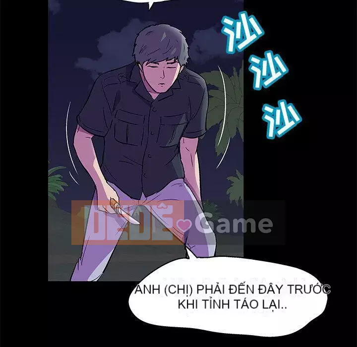 Trò chơi đen tối mùa 2 Chương 71-161