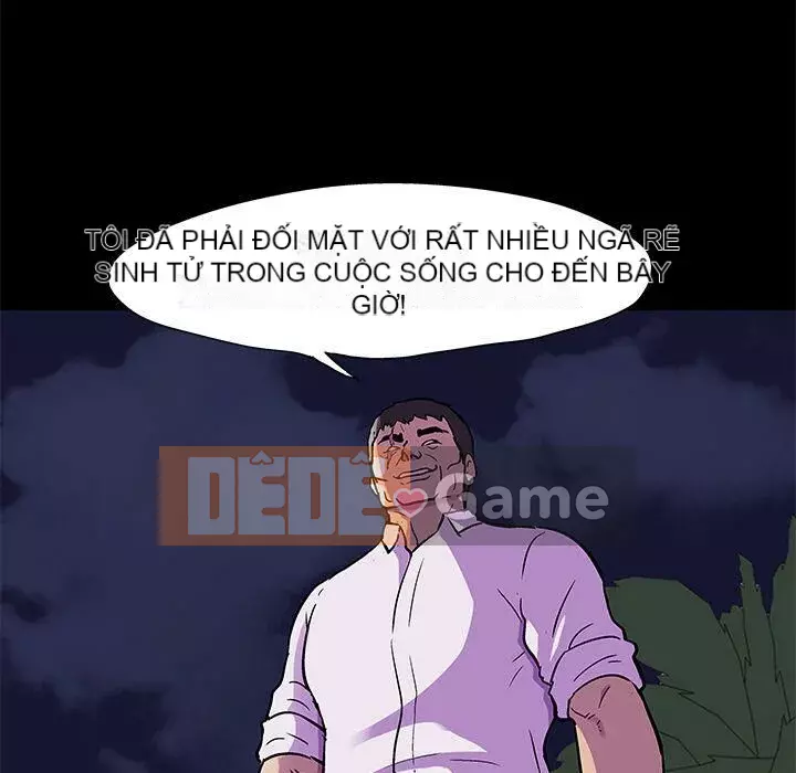 Trò chơi đen tối mùa 2 Chương 71-161