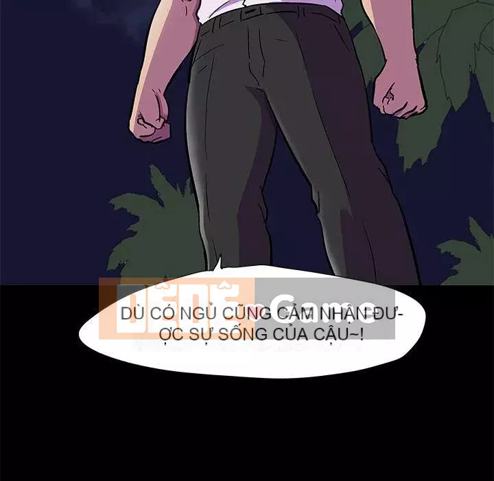 Trò chơi đen tối mùa 2 Chương 71-161