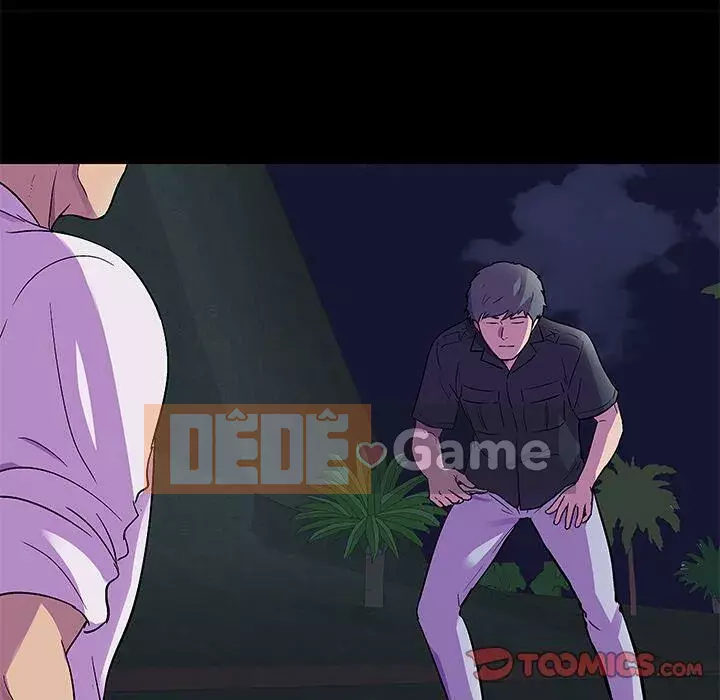 Trò chơi đen tối mùa 2 Chương 71-161