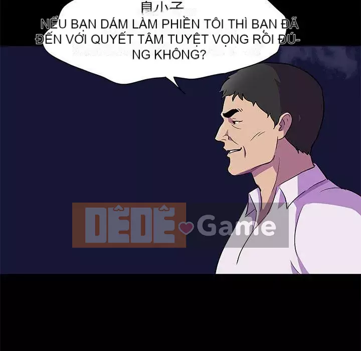 Trò chơi đen tối mùa 2 Chương 71-161