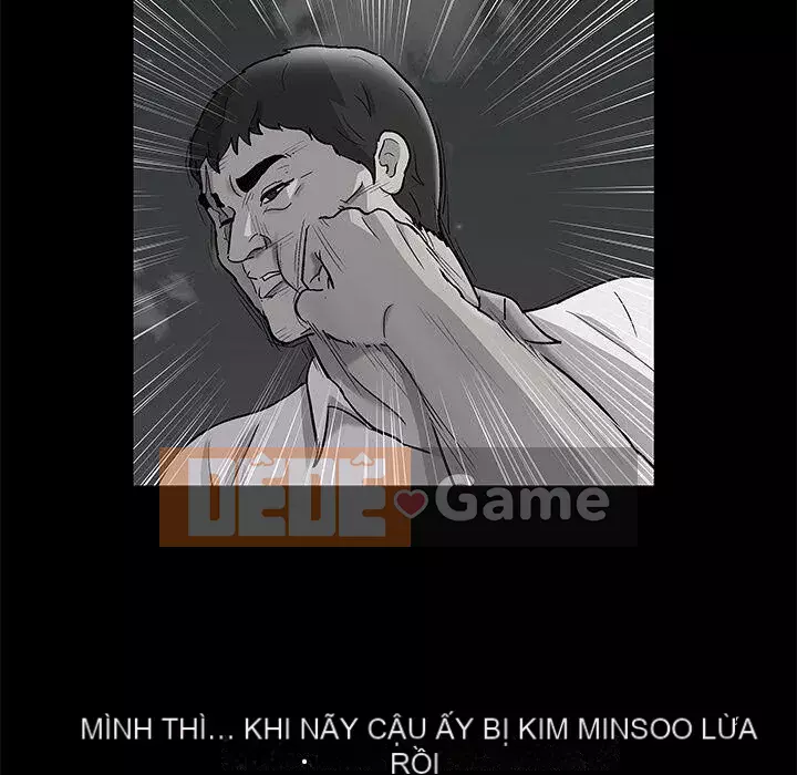 Trò chơi đen tối mùa 2 Chương 71-161