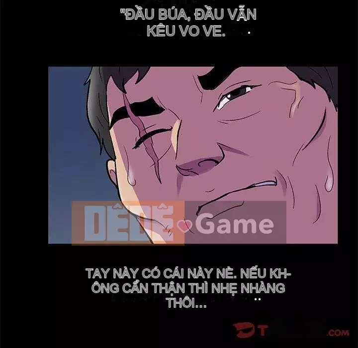 Trò chơi đen tối mùa 2 Chương 71-161