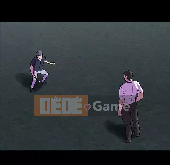 Trò chơi đen tối mùa 2 Chương 71-161