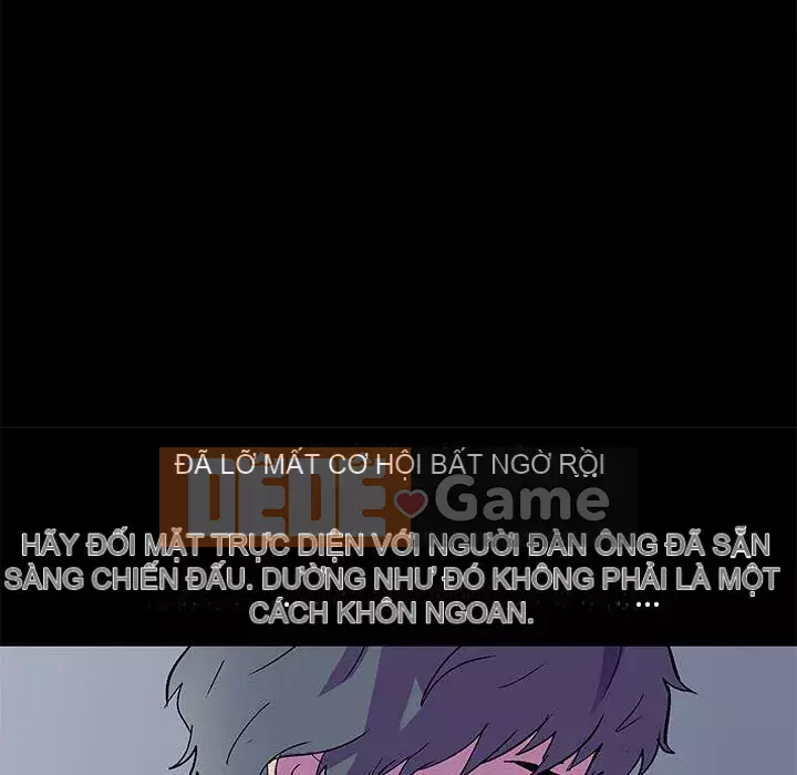 Trò chơi đen tối mùa 2 Chương 71-161