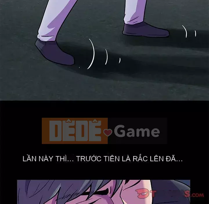 Trò chơi đen tối mùa 2 Chương 71-161