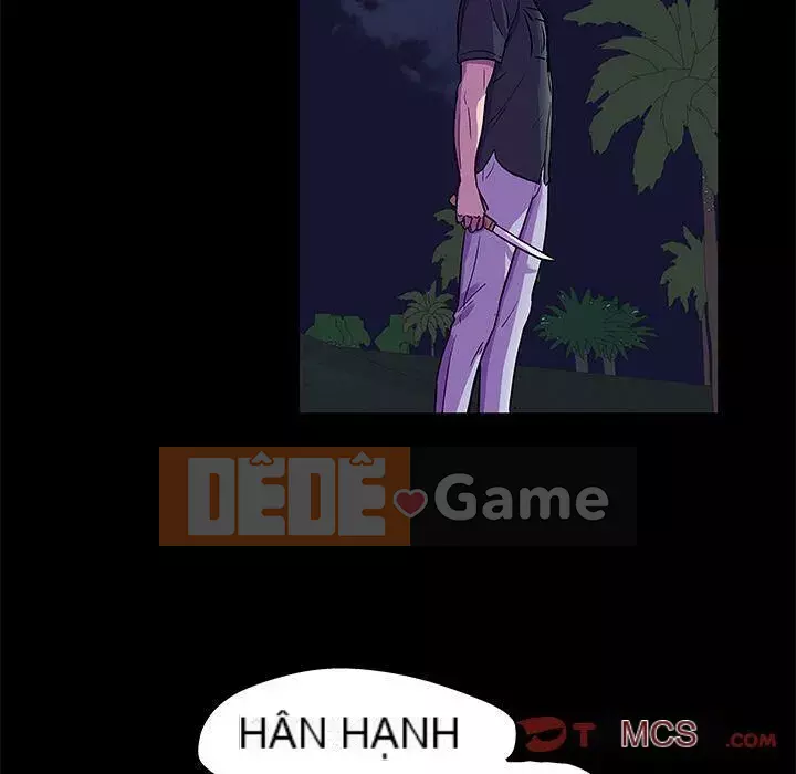 Trò chơi đen tối mùa 2 Chương 71-161