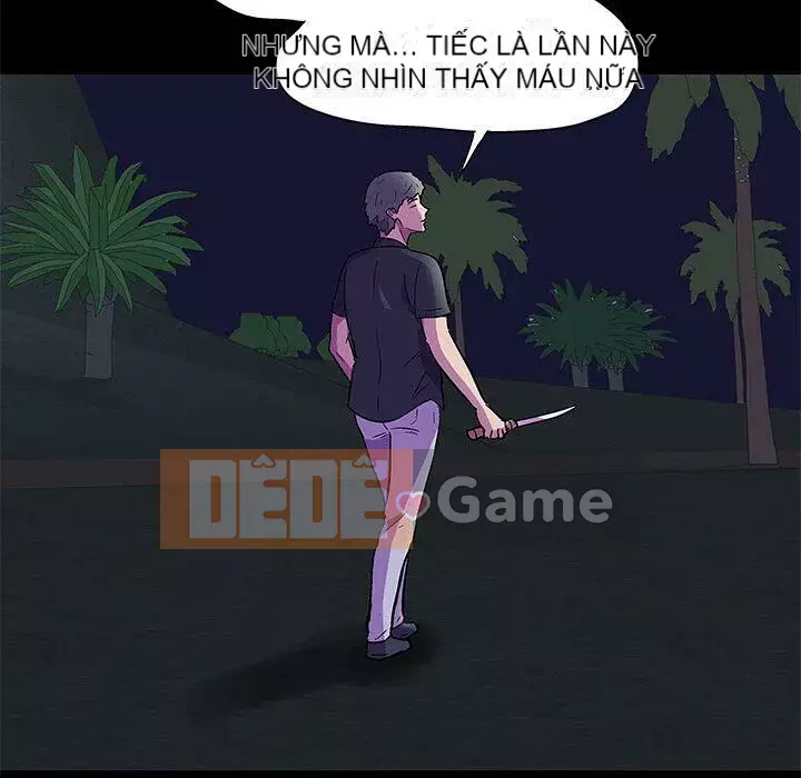 Trò chơi đen tối mùa 2 Chương 71-161