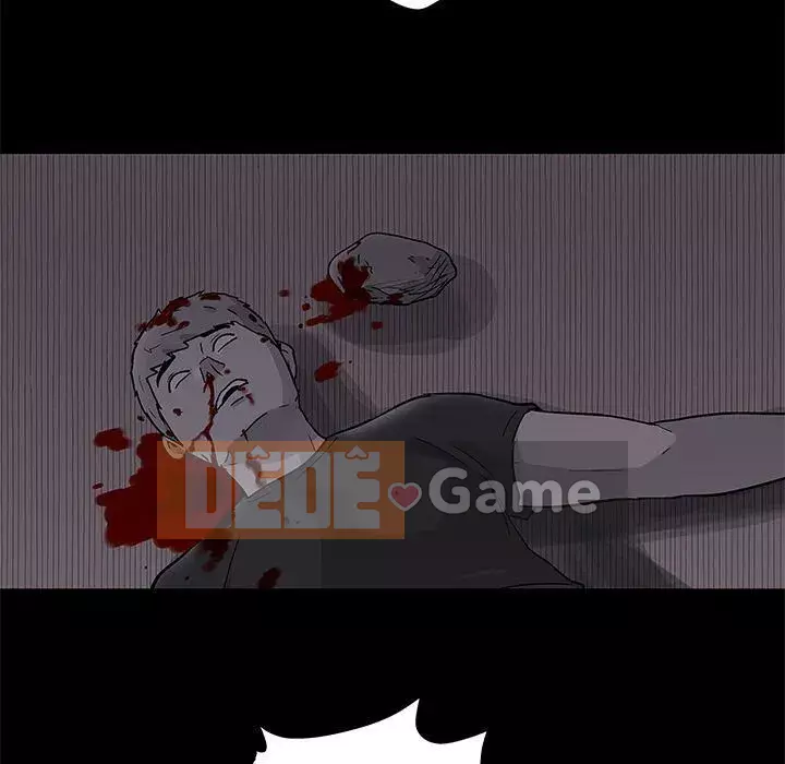 Trò chơi đen tối mùa 2 Chương 71-161