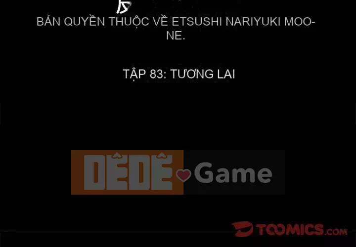 Trò chơi đen tối mùa 2 Chương 71-161