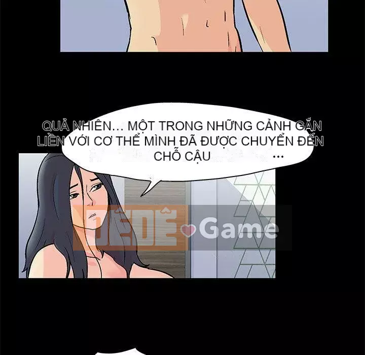 Trò chơi đen tối mùa 2 Chương 71-161