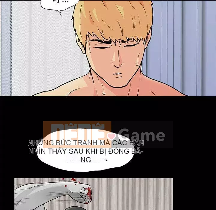 Trò chơi đen tối mùa 2 Chương 71-161