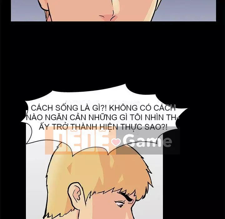 Trò chơi đen tối mùa 2 Chương 71-161