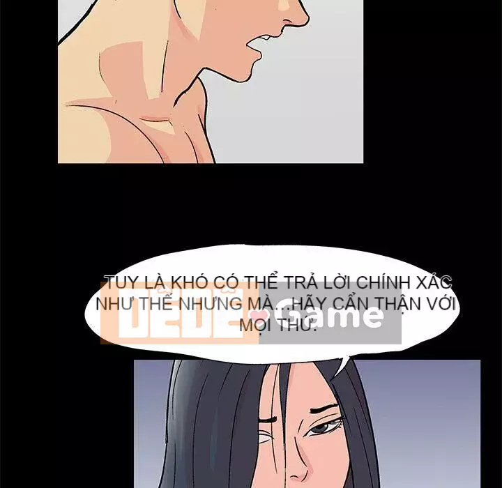 Trò chơi đen tối mùa 2 Chương 71-161