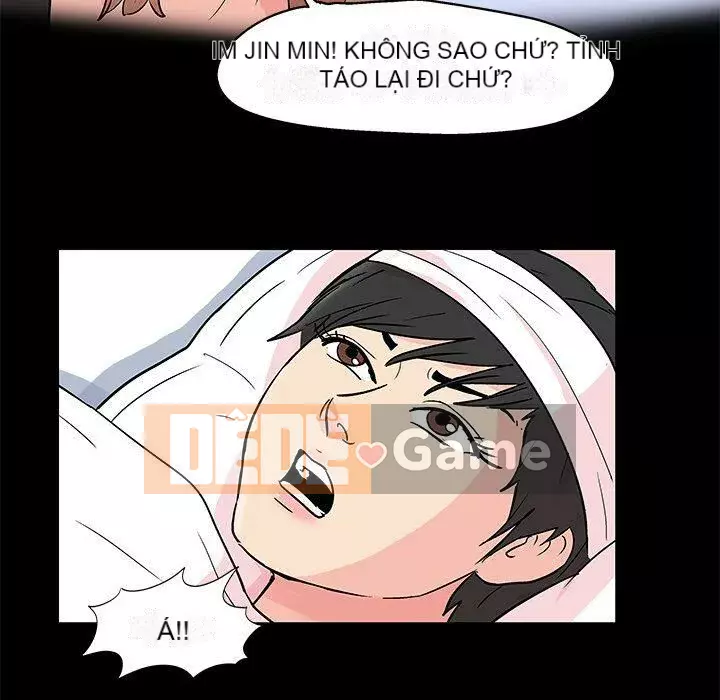 Trò chơi đen tối mùa 2 Chương 71-161