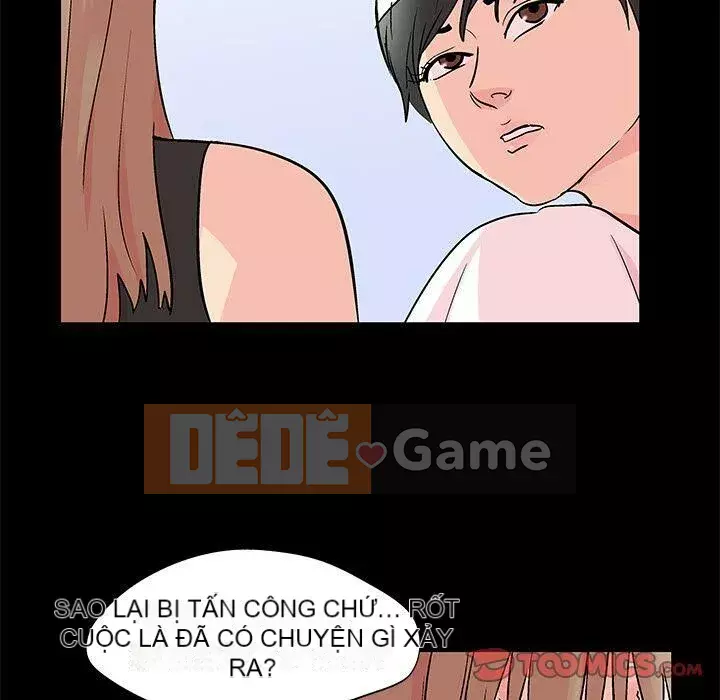 Trò chơi đen tối mùa 2 Chương 71-161