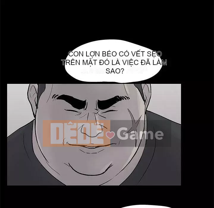 Trò chơi đen tối mùa 2 Chương 71-161