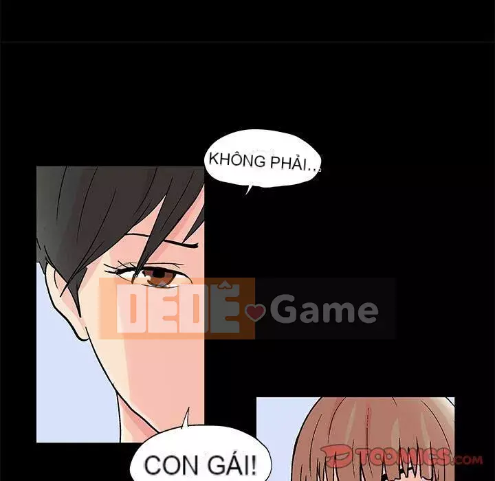 Trò chơi đen tối mùa 2 Chương 71-161