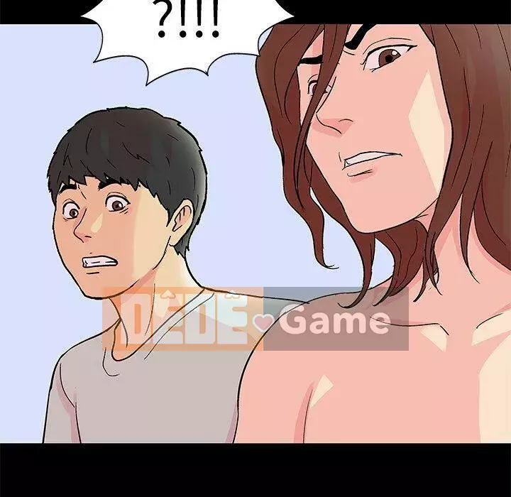 Trò chơi đen tối mùa 2 Chương 71-161