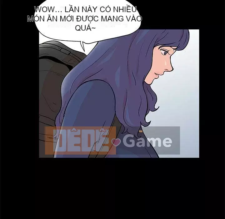 Trò chơi đen tối mùa 2 Chương 71-161