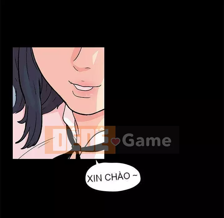 Trò chơi đen tối mùa 2 Chương 71-161