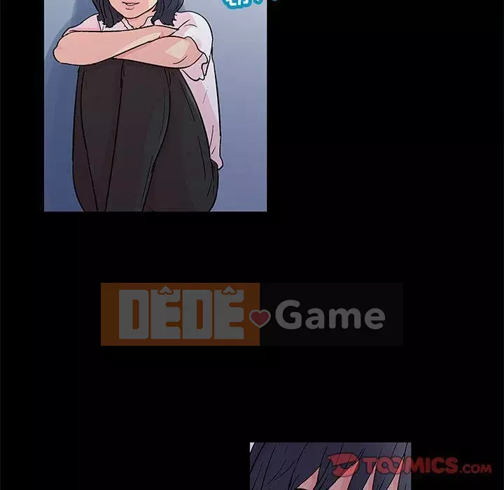 Trò chơi đen tối mùa 2 Chương 71-161