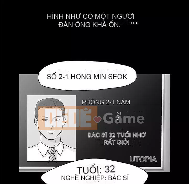 Trò chơi đen tối mùa 2 Chương 71-161