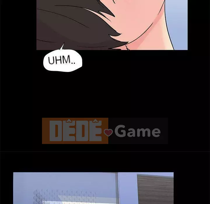 Trò chơi đen tối mùa 2 Chương 71-161