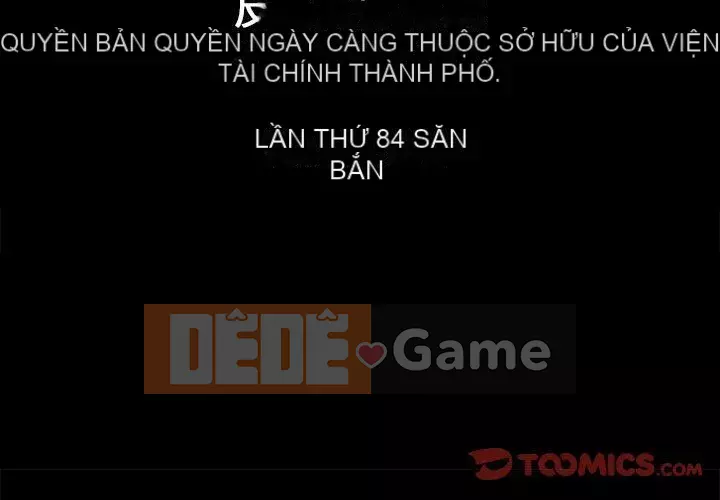 Trò chơi đen tối mùa 2 Chương 71-161