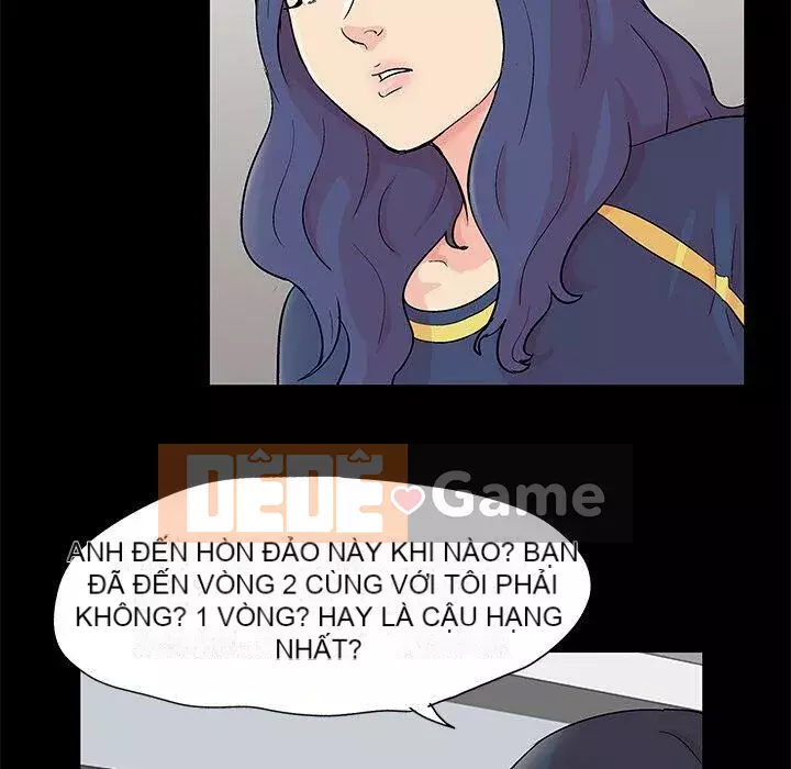 Trò chơi đen tối mùa 2 Chương 71-161